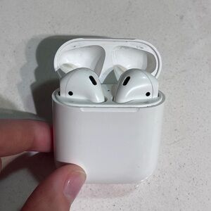 Apple AirPods (first generation)
